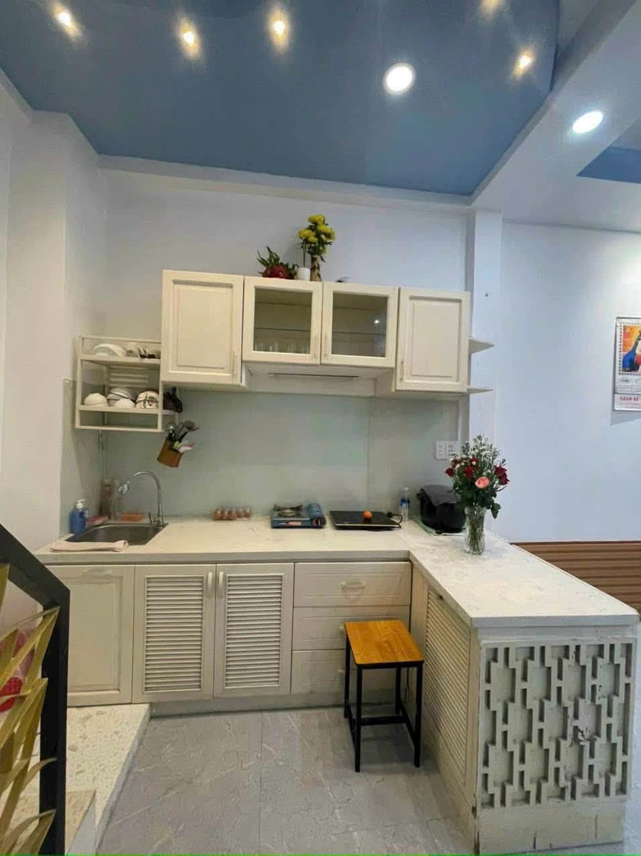Bán nhà 1 lầu 2PN Xô Viết Nghệ Tĩnh, Bình Thạnh, 3,9 tỷ - Ảnh thu nhỏ 4