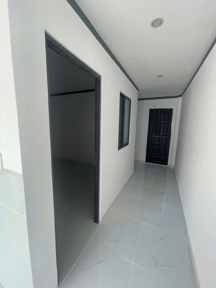 Bán nhà gác lửng 110m² sử dụng, 3PN, gần KDL Bửu Long, Biên Hòa, giá 1,75 tỷ - Ảnh thu nhỏ 4