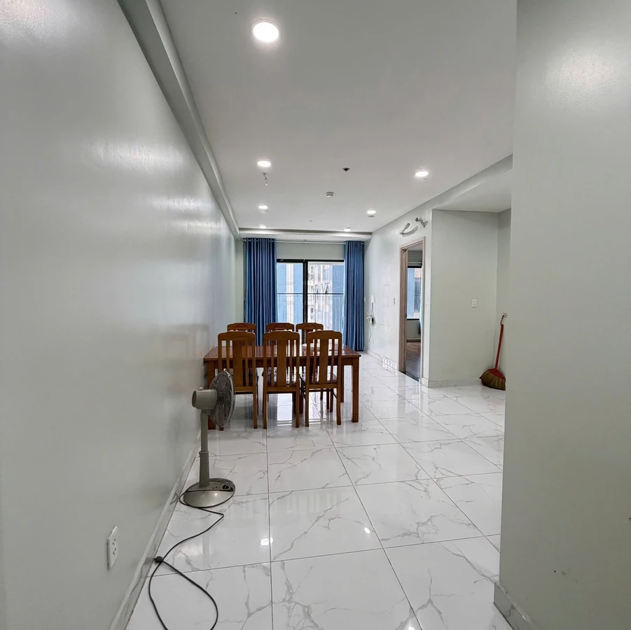 Cho thuê căn hộ 2PN Charm City Dĩ An 70m² 6 triệu/tháng - Ảnh 1