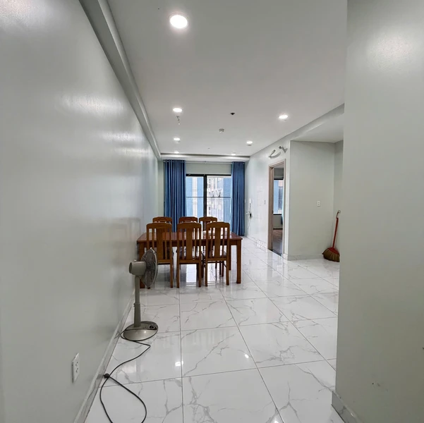 Cho thuê căn hộ 2PN Charm City Dĩ An 70m² 6 triệu/tháng