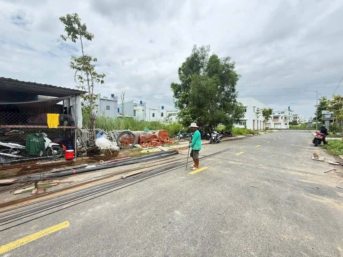 Bán đất nền lô A5-18 đường số 4 Nam An Hòa, Rạch Giá, 5x26,7m, giá 2,19 tỷ - Ảnh thu nhỏ 3
