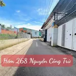 Bán 2 lô đất hẻm 268 Nguyễn Công Trứ, Buôn Ma Thuột, 135m² - Ảnh thu nhỏ 1