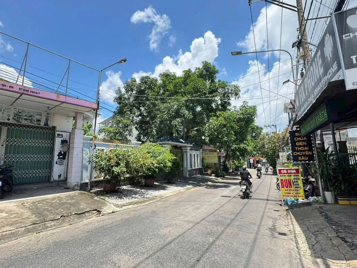 Bán lô đất 479m2 mặt tiền kinh doanh Phường Tân Hiệp - Ảnh thu nhỏ 2