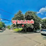 Bán lô đất biệt thự góc 2 mặt tiền Bửu Long 157.8m² 7.2 tỷ - Ảnh thu nhỏ 3