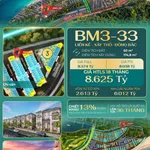 Bán nhà xây thô 4 tầng 174.8m2 Vịnh Bình Minh Hạ Long Xanh - Ảnh thu nhỏ 2