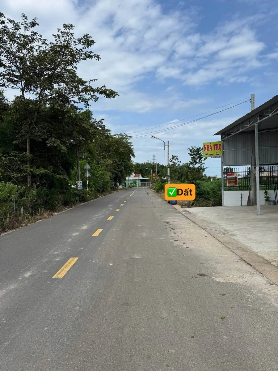 Bán đất mặt tiền Đường số 1 Nhã Bích 200m2, 790 triệu - Ảnh thu nhỏ 2