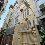 Bán nhà 4 tầng 4PN 49m² Kim Ngưu Quận 1 - 10.5 tỷ - Ảnh thu nhỏ 1