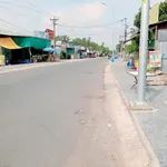 Bán lô đất mặt tiền 153m2 An Tây, giá 4 tỷ 7 - Ảnh thu nhỏ 3