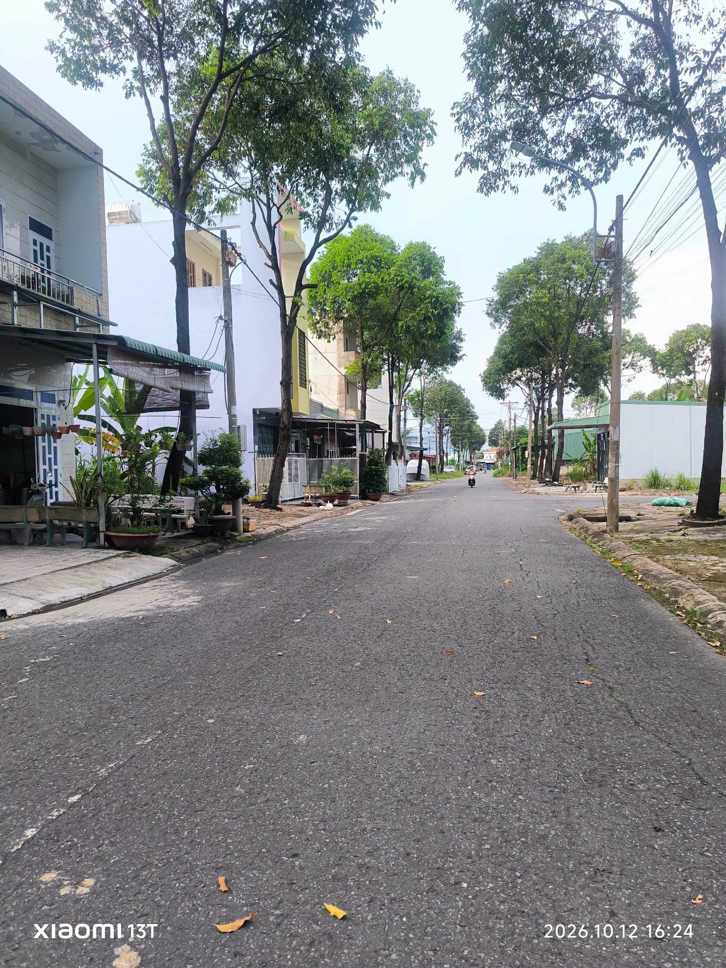Bán đất nền 72,5m² Tân An Long An 1,4 tỷ - Ảnh 1