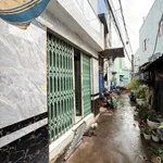 Bán nhà 1 trệt 1 lầu 50m2 Ninh Kiều Cần Thơ 1.395 tỷ - Ảnh thu nhỏ 3