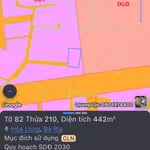 Bán đất biệt thự 438m² Tam Long, Bà Rịa - Vũng Tàu - Ảnh thu nhỏ 4