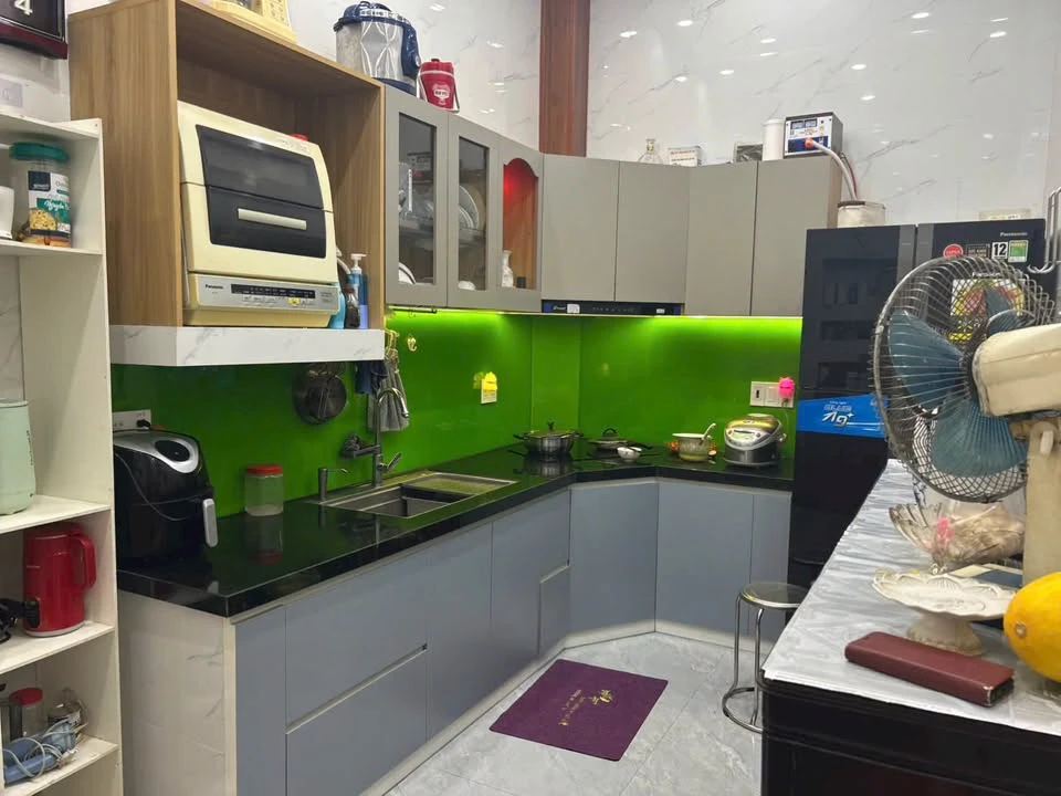 Bán nhà 2 phòng ngủ 80m2 An Phú Sinh 2 tỷ 250 - Ảnh thu nhỏ 4