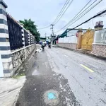 Bán nhà phố sổ hồng riêng 4,5x14m, 4PN 5WC, đường Hiệp Thành 07, Quận 12 - Ảnh thu nhỏ 2