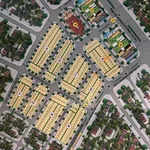 Bán đất nền 84m² Bà Rịa, đường Hồ Tùng Mẫu 2,68 tỷ - Ảnh thu nhỏ 1