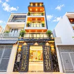 Bán nhà 18,35 tỷ, 257m², 5 tầng hẻm 8m Lâm Văn Bền, Tân Hưng - Ảnh thu nhỏ 1
