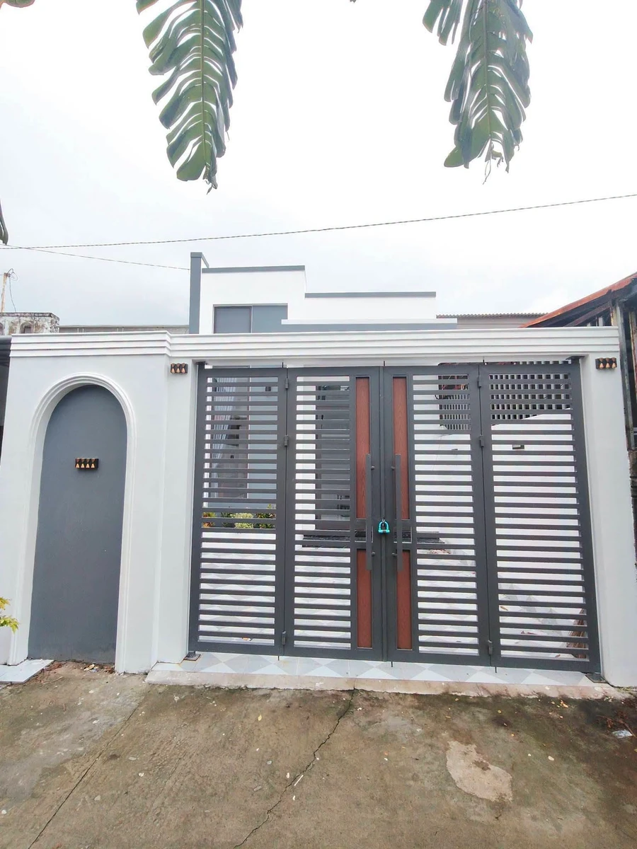 Bán nhà hẻm ô tô 5x25m, 3 phòng ngủ, 3 toilet tại Vĩnh Lạc, Rạch Giá - Ảnh 1
