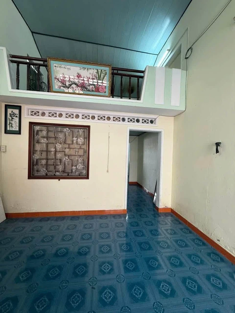 Cho thuê nhà nguyên căn 80m² 1PN gần biển Quy Nhơn 4 triệu/tháng - Ảnh thu nhỏ 5