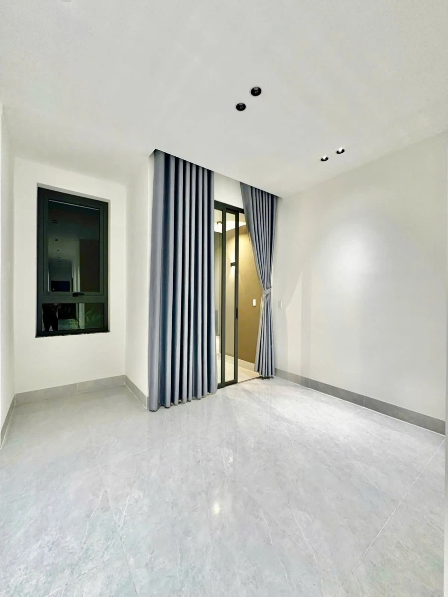 Bán nhà 1 trệt 1 lầu 100m² Phường Long Bình, Đồng Nai, 4,25 tỷ - Ảnh thu nhỏ 2