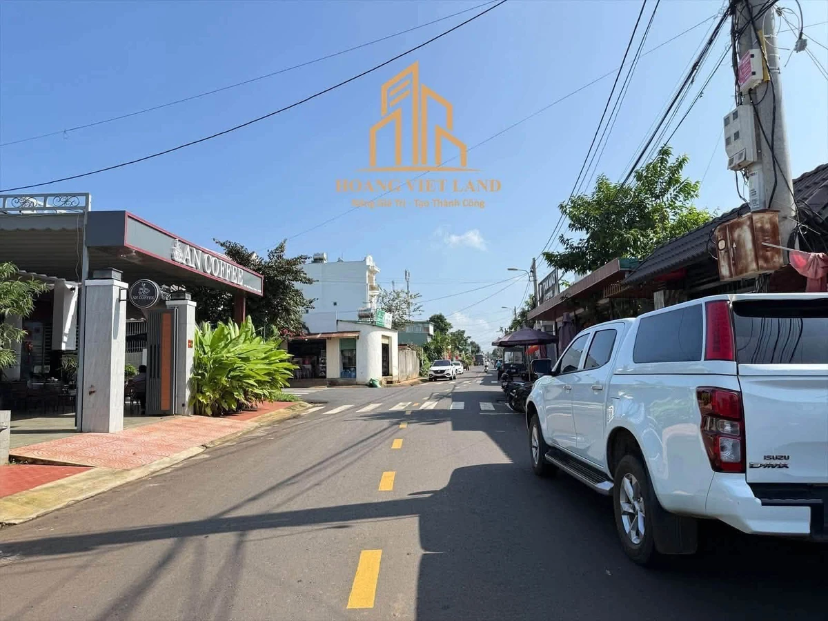Bán đất nền Dã Tượng, Tân An, 70m², 4,45 tỷ - Ảnh thu nhỏ 3