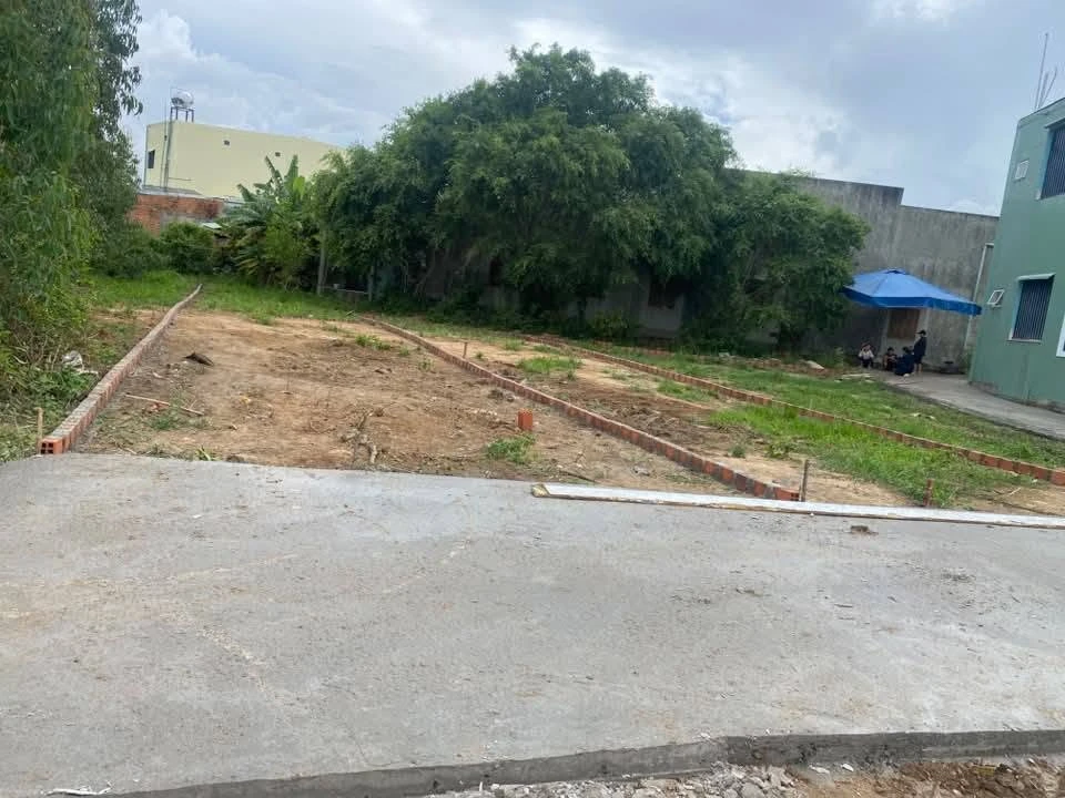Bán lô đất 590m² Tuy Phước, Bình Dương, 4 tỷ - Ảnh thu nhỏ 2
