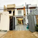Bán nhà lầu 3PN 2WC gần Mỹ Hạnh, 79m², 2.1 tỷ - Ảnh thu nhỏ 1