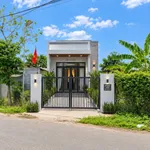 Bán đất thổ cư 107m2 (5x21m) giá 839 triệu đường 28, Hòa Long, Bà Rịa - Ảnh thu nhỏ 1