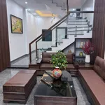 Nhà phố bán 2 tỷ 550 Quang Trung Hải Dương 48m2 - Ảnh thu nhỏ 2