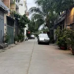 Bán nhà hẻm 33m² Bình Hưng Hòa, Bình Tân 3,55 tỷ - Ảnh thu nhỏ 1