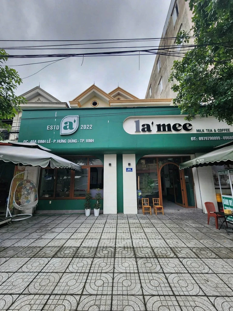 Bán đất mặt đường Đinh Lễ 212m² giá 110 triệu/m² - Ảnh 1