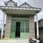 Bán lô đất 2 mặt tiền 512 m2 có nhà cấp 4 chỉ 379 triệu. Sổ sẵn thổ cư 400m2 - Ảnh thu nhỏ 8