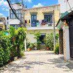 Nhà bán Nguyễn Trung Trực 3 tầng 3PN 31m² giá 5 tỷ - Ảnh thu nhỏ 1