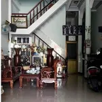 Bán nhà 2 tầng mặt tiền Cần Vương Quy Nhơn 92m2, 7 tỷ - Ảnh thu nhỏ 3