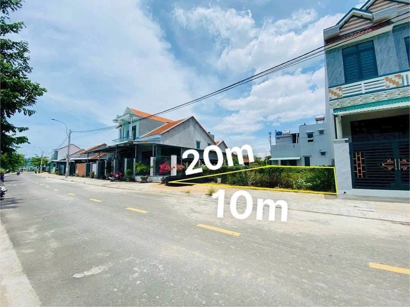 Bán đất nền TĐC Tây Hoà Hòa Bình 200m² hơn 1 tỷ 7
