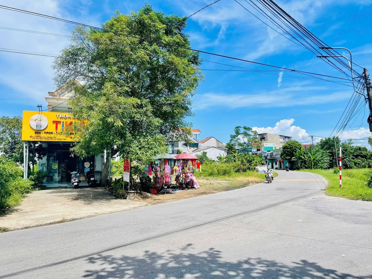 Bán đất mặt tiền Trần Tiễn Thành 144m² Huế - Ảnh thu nhỏ 2