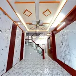 Bán nhà 3PN, 76m² sổ hồng riêng Tân Phước Khánh, Bình Dương 1.59 tỷ - Ảnh thu nhỏ 2