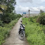 Bán 1000m2 đất vườn mặt tiền đường ô tô Tây Ninh - Ảnh thu nhỏ 3