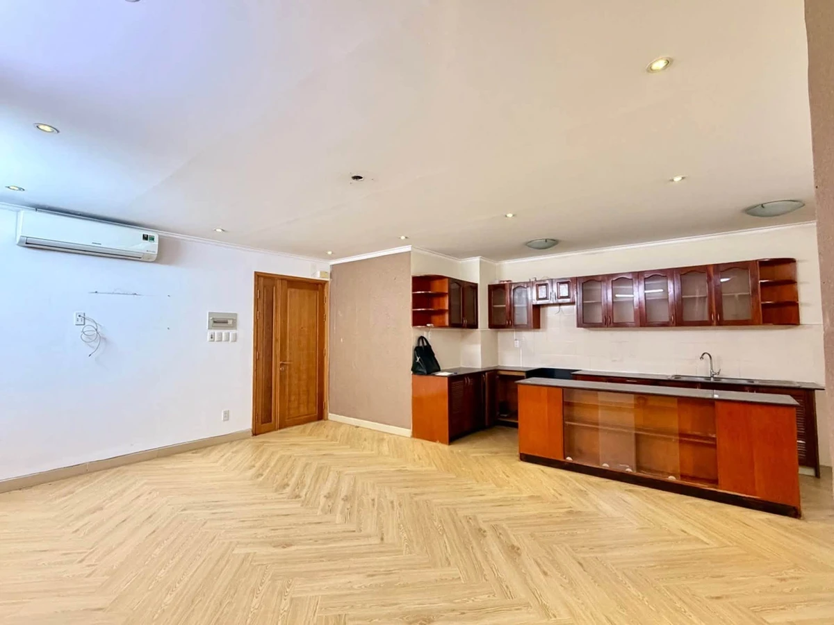 Bán căn hộ 3PN gần 130m2 khu Phan Đăng Lưu, Phú Nhuận, khoảng 7 tỷ - Ảnh thu nhỏ 3