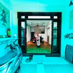 Bán nhà hẻm ô tô 6m Tân Bình 58m2, 5 tầng, 7 phòng ngủ, đang làm CHDV 25tr/tháng - Ảnh thu nhỏ 4