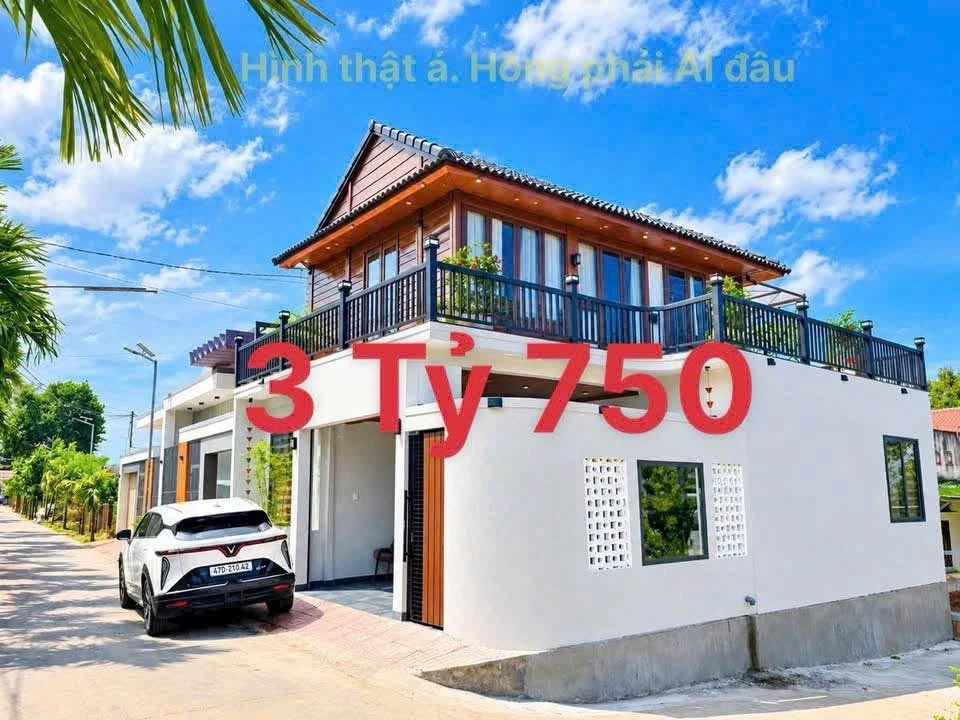 Bán nhà 2 PN 100m² Đường G gần Ngã 6 - Ảnh 1