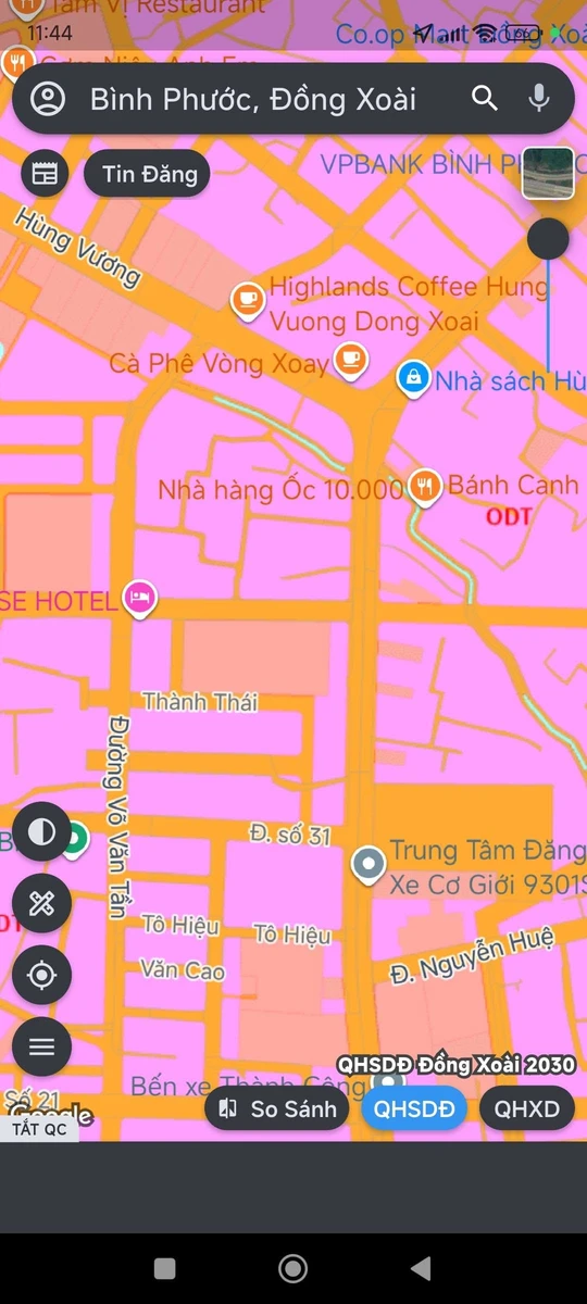 Bán lô đất 154m² đường số 31 Bình Tân - Ảnh thu nhỏ 2