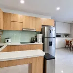 Bán nhà phố 4PN 112m² sân vườn hồ bơi Nguyễn Văn Đậu Q.7 - Ảnh thu nhỏ 5