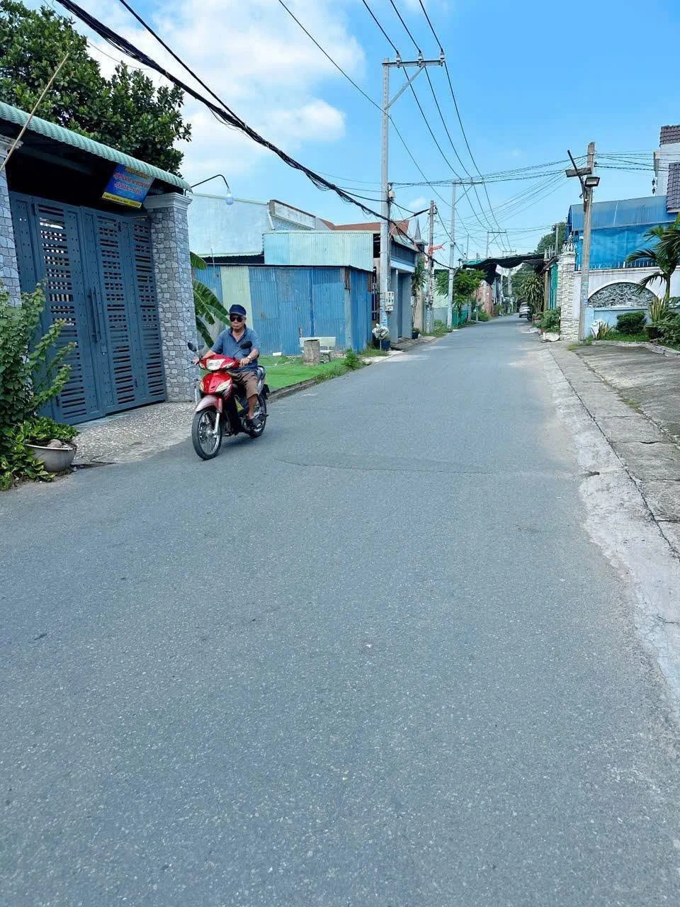 Bán nhà 5x20m mặt tiền kinh doanh Trảng Dài 2,15 tỷ - Ảnh 1