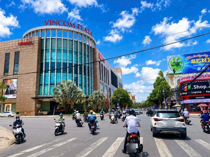 Bán nhà 2 tầng đường ô tô Biên Hòa 135m² 4,8 tỷ