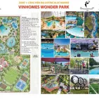 Chiết khấu tới 15%, tặng xe Vinfast cho 50 suất đầu tư cuối cùng biệt thự Vinhomes Wonder City - Ảnh thu nhỏ 16