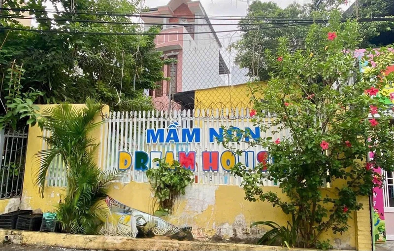 Bán đất mặt tiền Nhà Thờ Nha Trang 153m2 11 tỷ 850 triệu