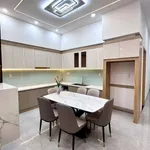 Bán nhà mặt tiền hẻm 107m² 3PN Thủ Dầu Một - Ảnh thu nhỏ 5