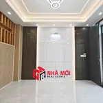 Bán nhà 4PN khu dân cư Tân Xuyên, Cà Mau, 125m² - Ảnh thu nhỏ 3