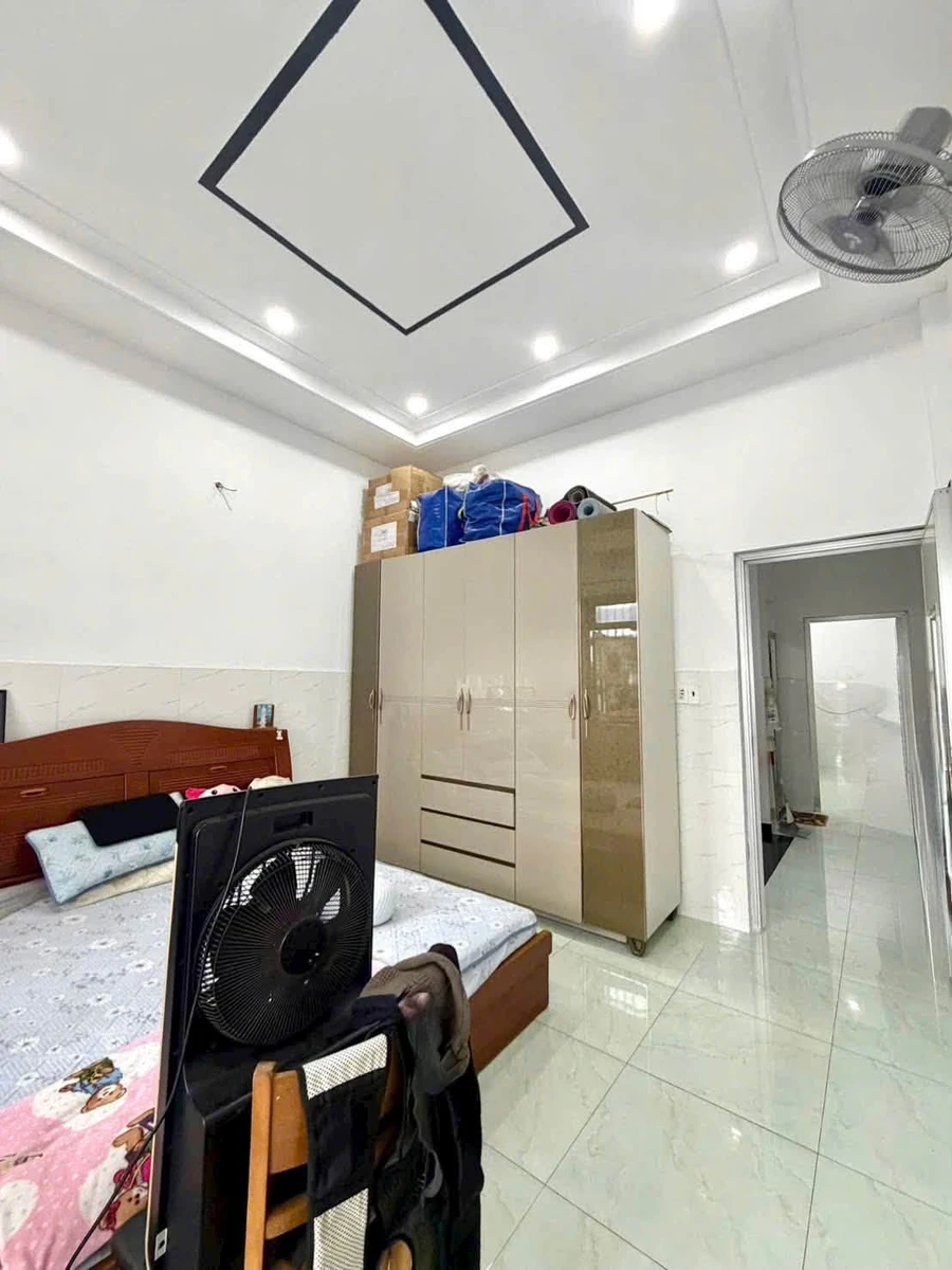Bán nhà hẻm xe hơi Chiến Lược Bình Tân 54m2, 5 tỷ 280 - Ảnh thu nhỏ 5