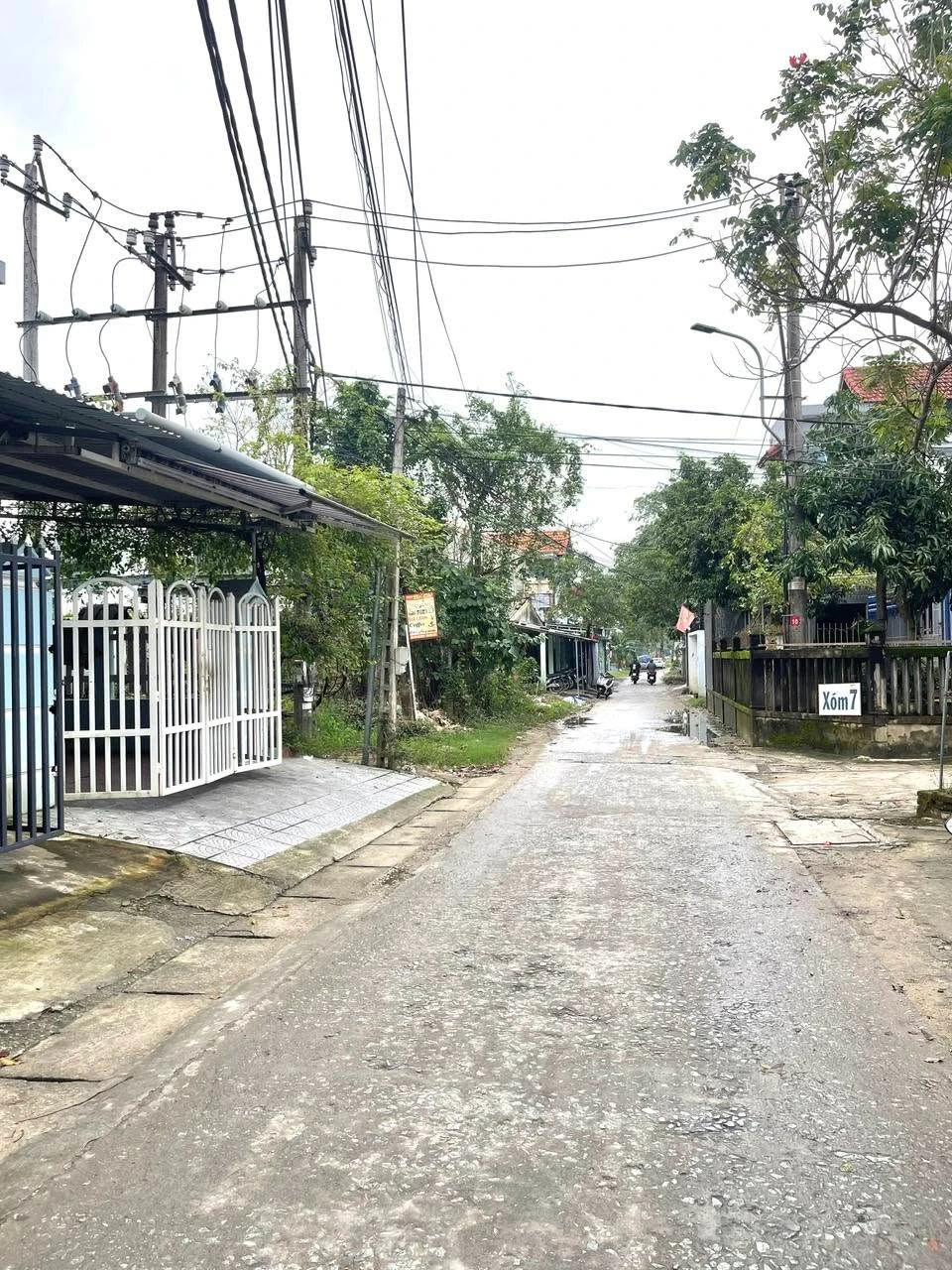 Bán đất kiệt ô tô Phường Mỹ Thượng 113m² 21 triệu/m² - Ảnh 1
