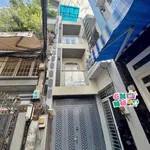 Bán nhà mặt tiền hẻm Tôn Đản Quận 4, 18.3m², 3 tỷ 780 triệu - Ảnh thu nhỏ 1
